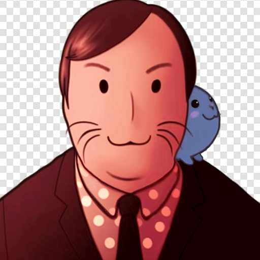 Mister Baby avatar